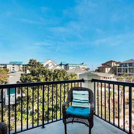 Miramar Beach Villa 101 Destin Bagian luar foto