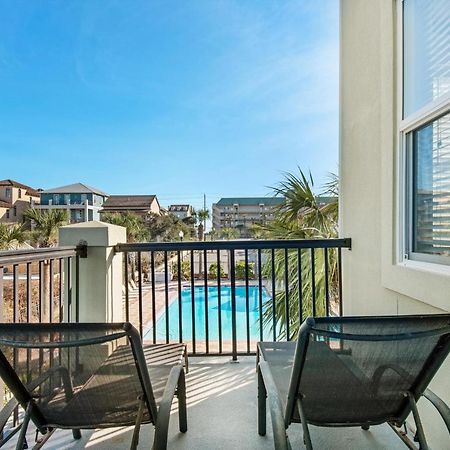 Miramar Beach Villa 101 Destin Bagian luar foto