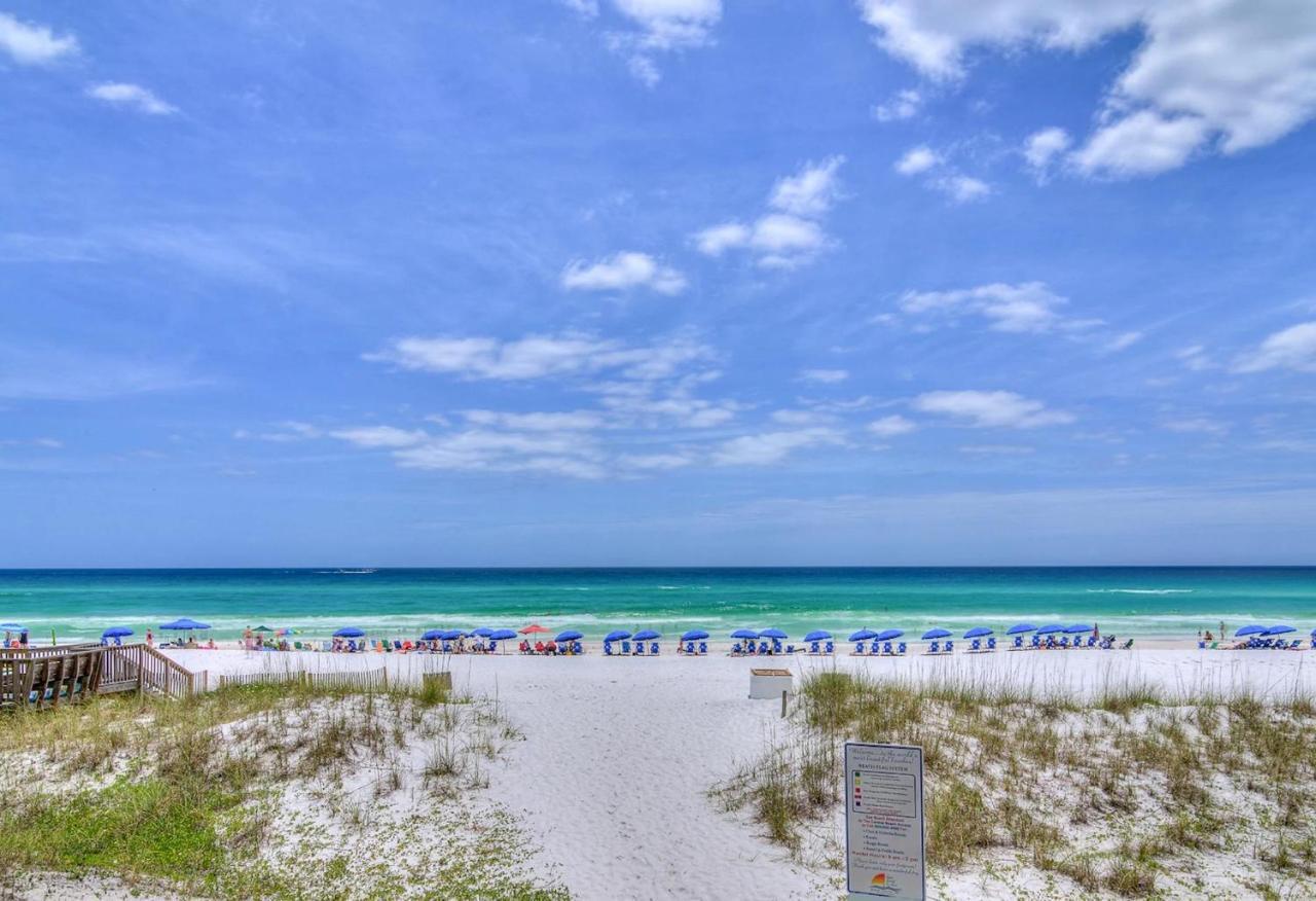 Miramar Beach Villa 101 Destin Bagian luar foto