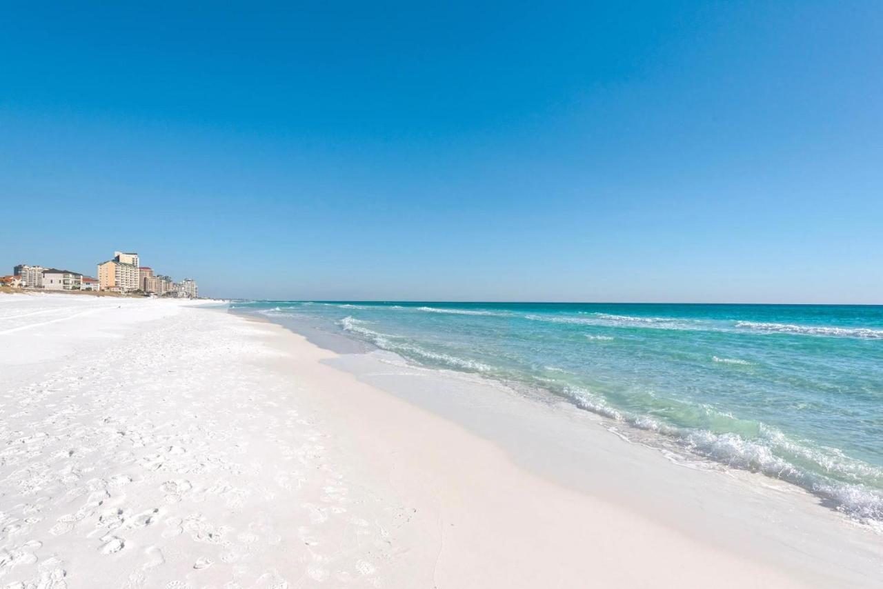 Miramar Beach Villa 101 Destin Bagian luar foto