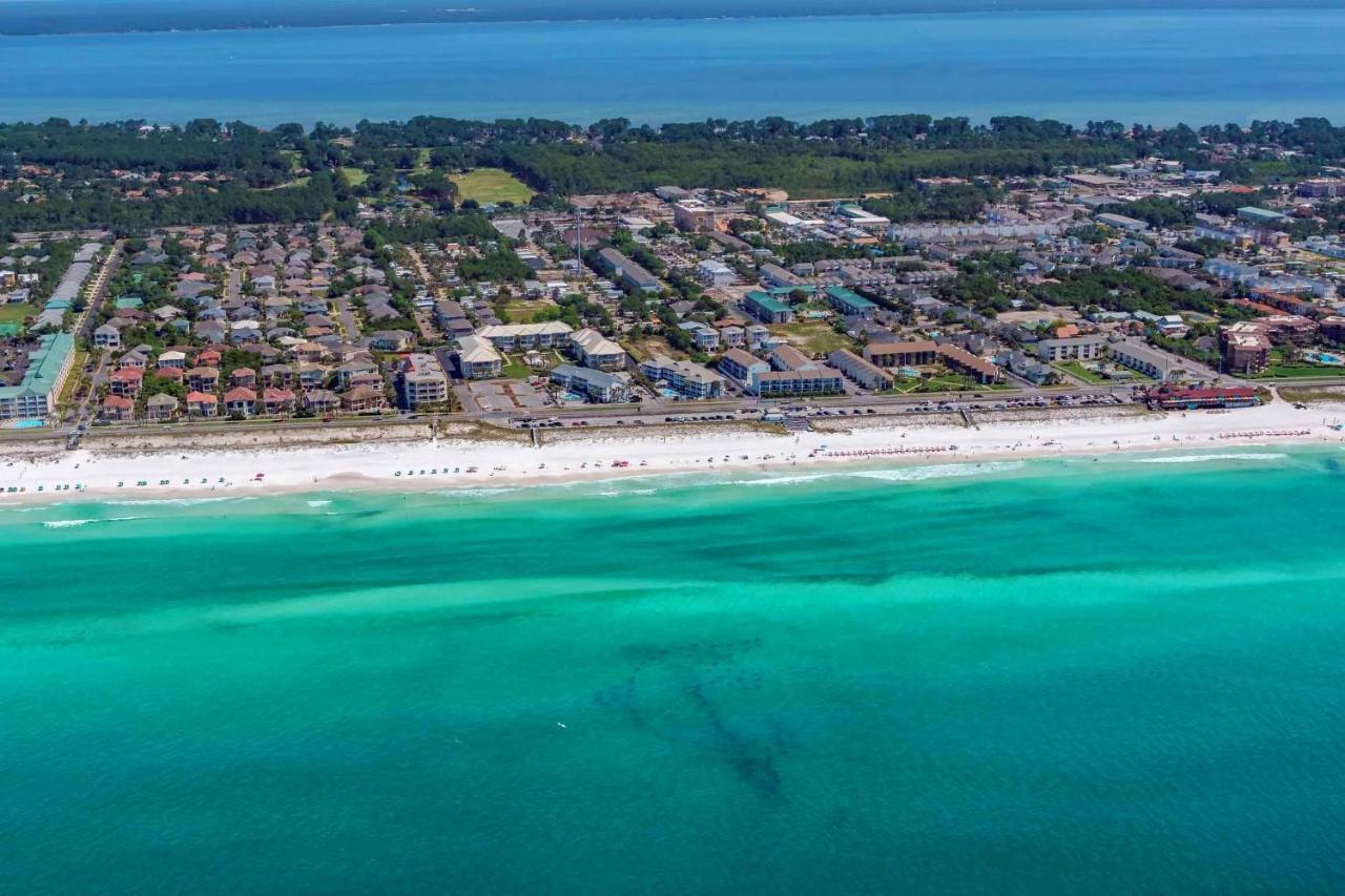 Miramar Beach Villa 101 Destin Bagian luar foto