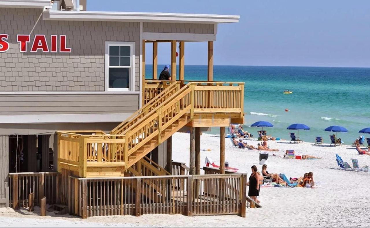 Miramar Beach Villa 101 Destin Bagian luar foto