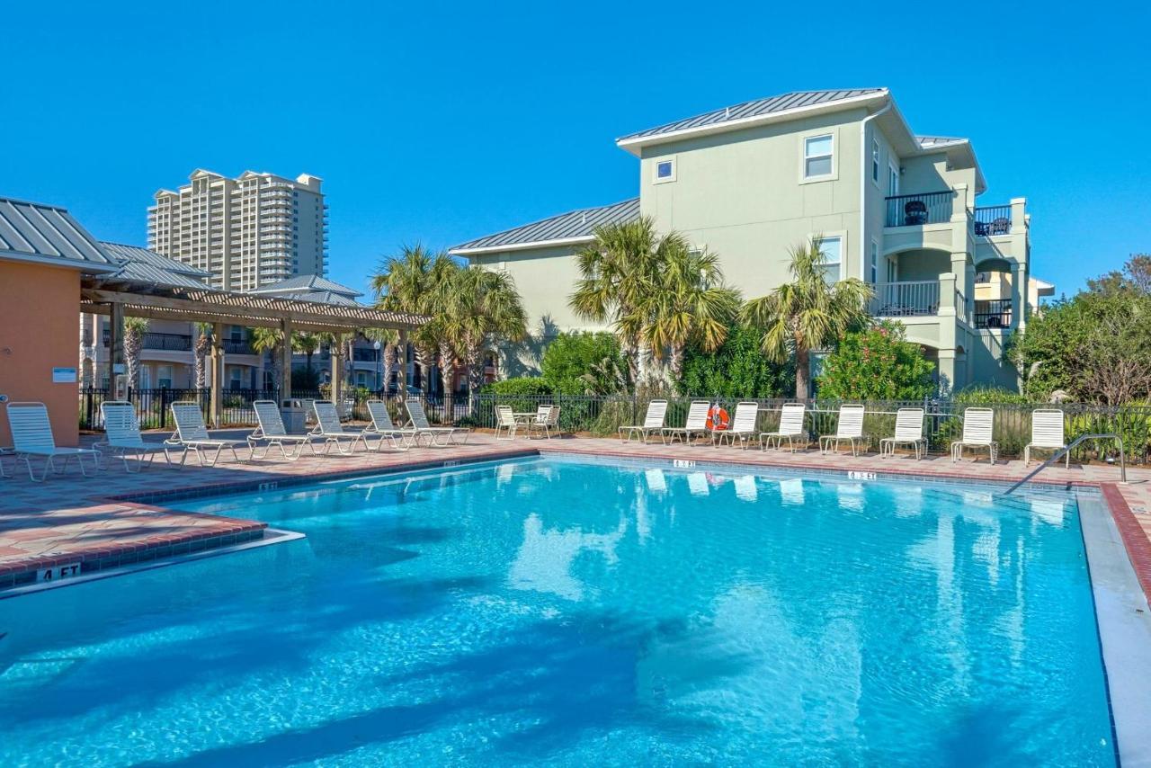Miramar Beach Villa 101 Destin Bagian luar foto