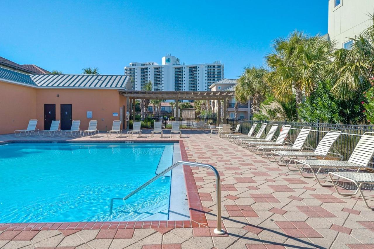 Miramar Beach Villa 101 Destin Bagian luar foto