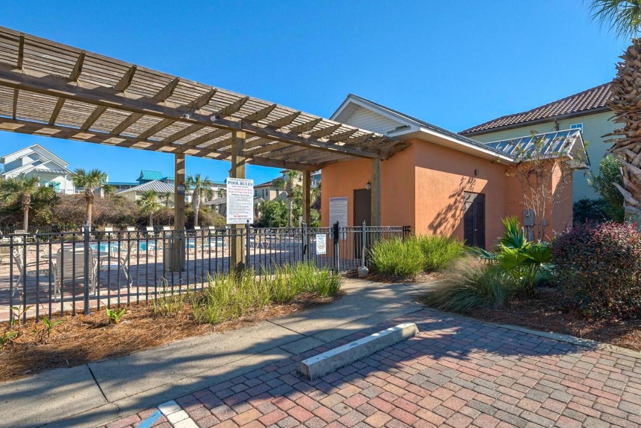 Miramar Beach Villa 101 Destin Bagian luar foto