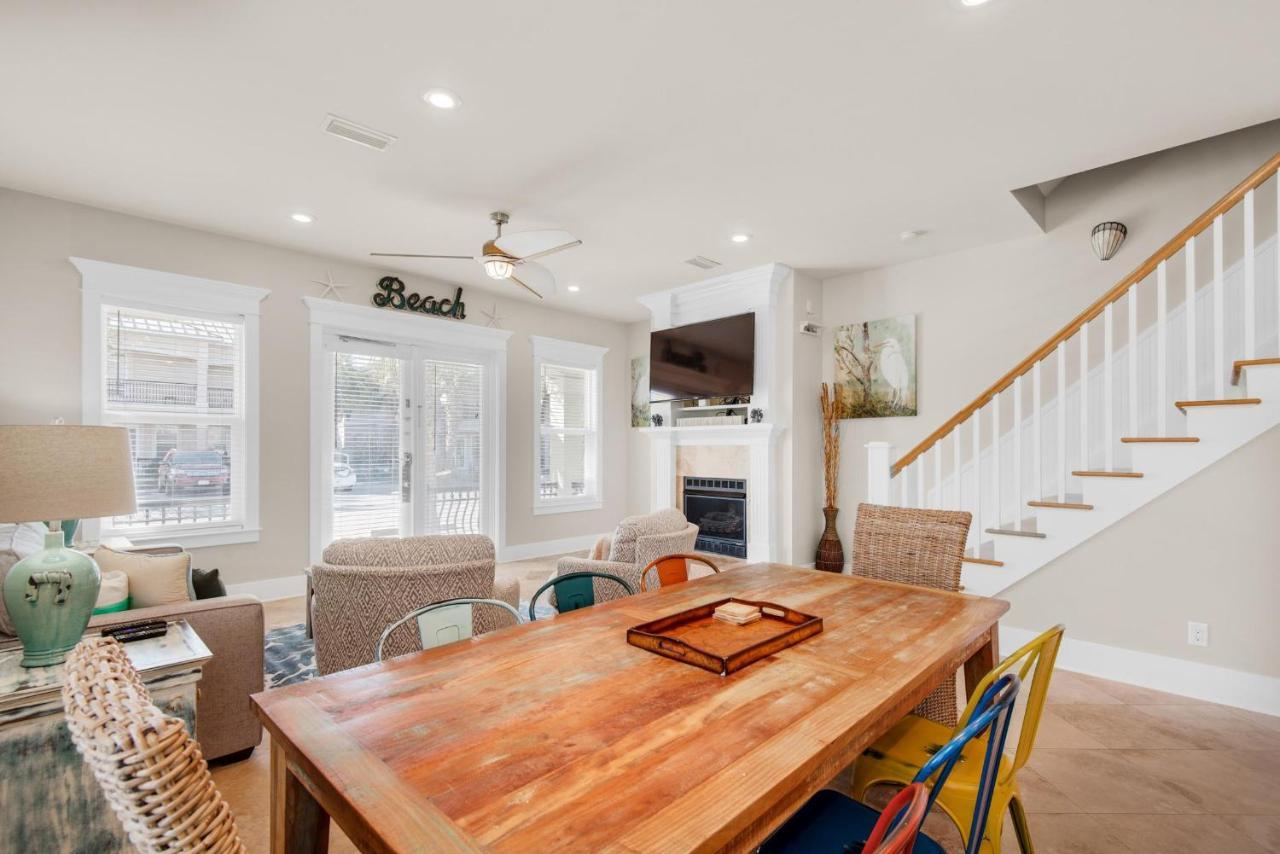 Miramar Beach Villa 101 Destin Bagian luar foto
