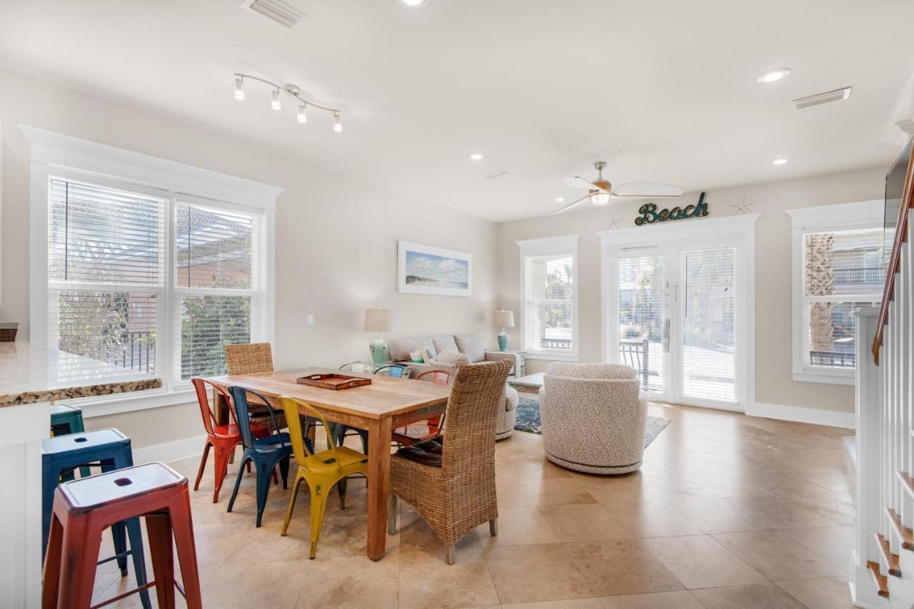 Miramar Beach Villa 101 Destin Bagian luar foto