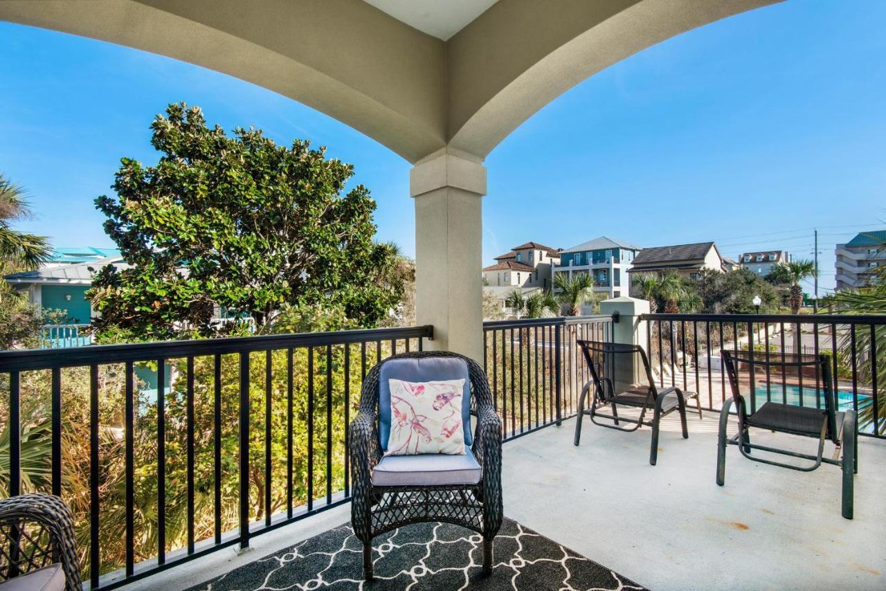 Miramar Beach Villa 101 Destin Bagian luar foto