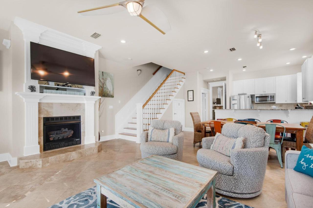 Miramar Beach Villa 101 Destin Bagian luar foto