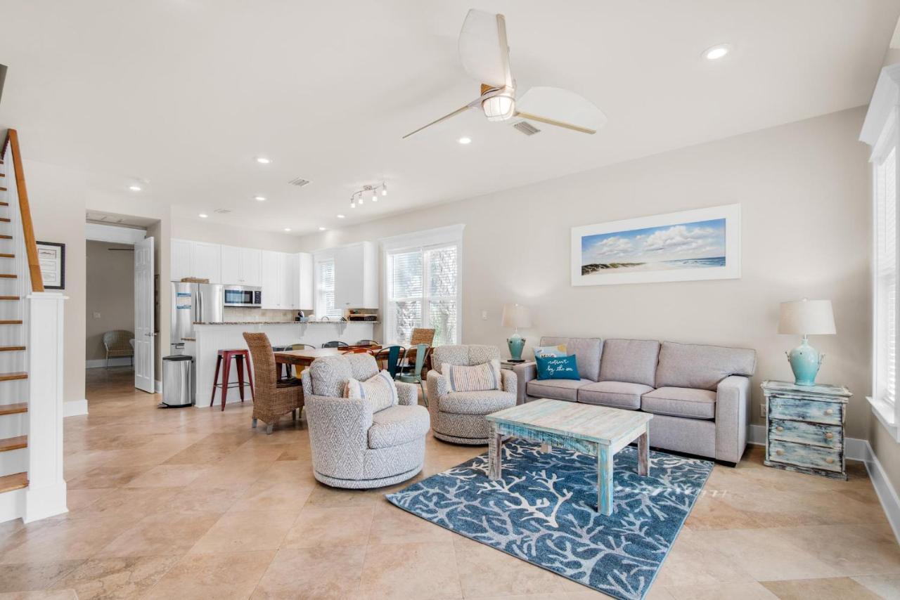 Miramar Beach Villa 101 Destin Bagian luar foto