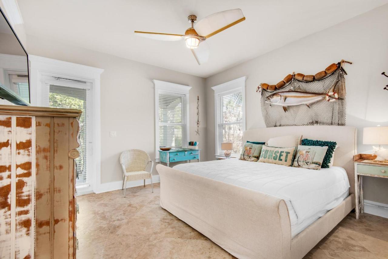 Miramar Beach Villa 101 Destin Bagian luar foto