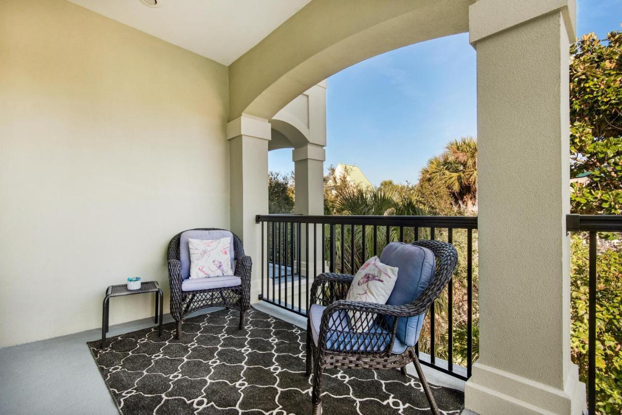 Miramar Beach Villa 101 Destin Bagian luar foto