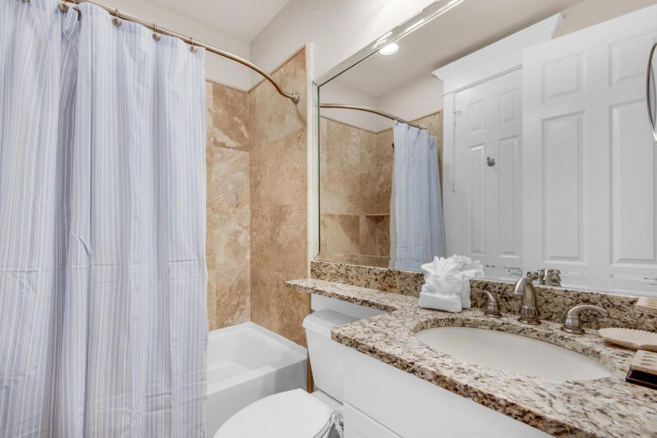 Miramar Beach Villa 101 Destin Bagian luar foto