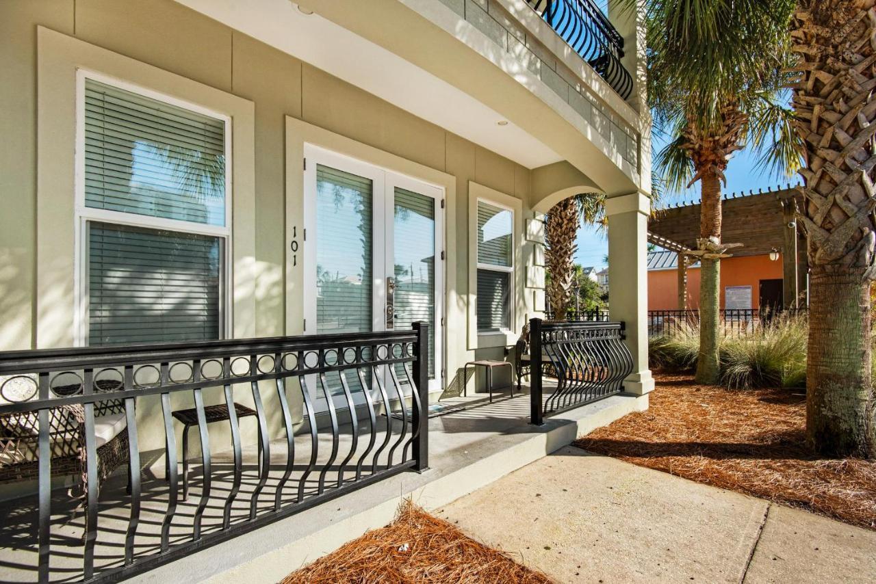 Miramar Beach Villa 101 Destin Bagian luar foto