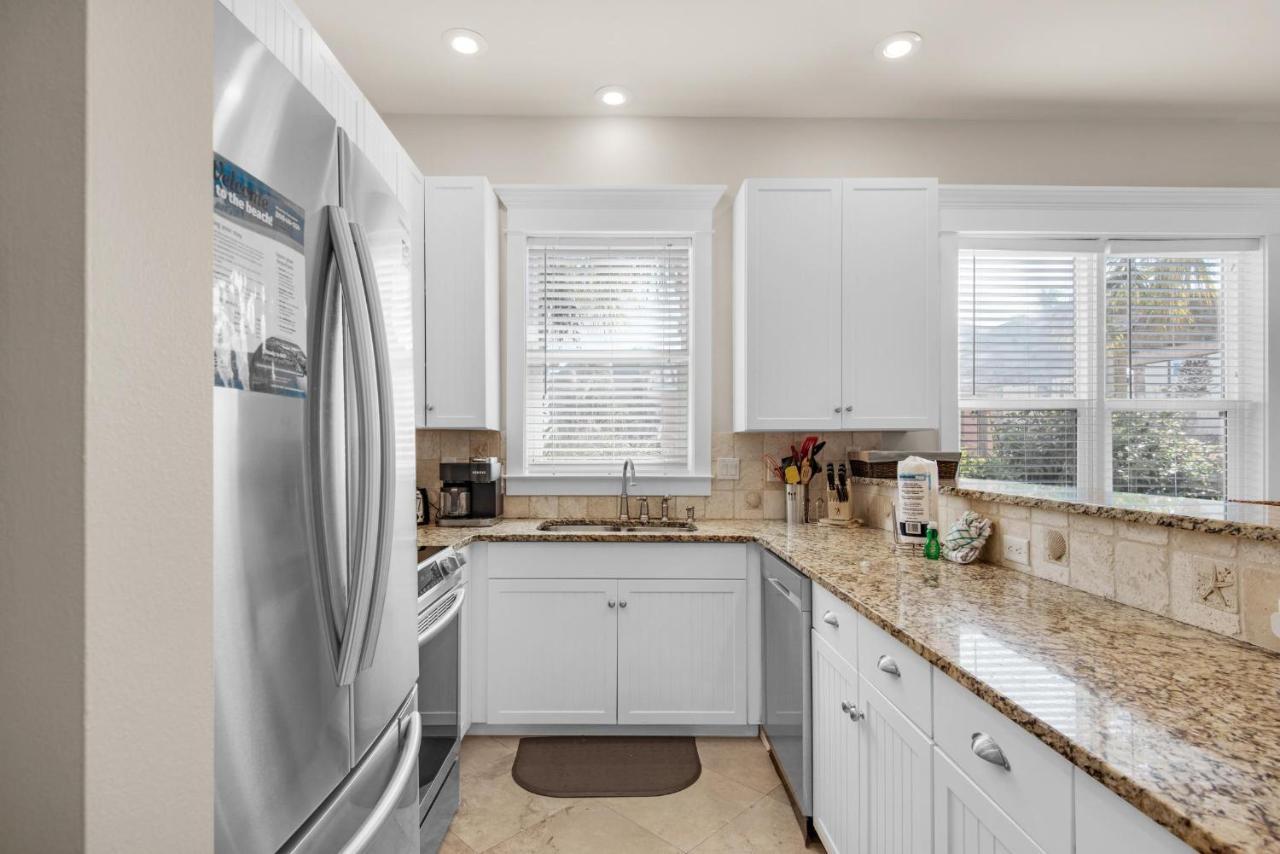 Miramar Beach Villa 101 Destin Bagian luar foto