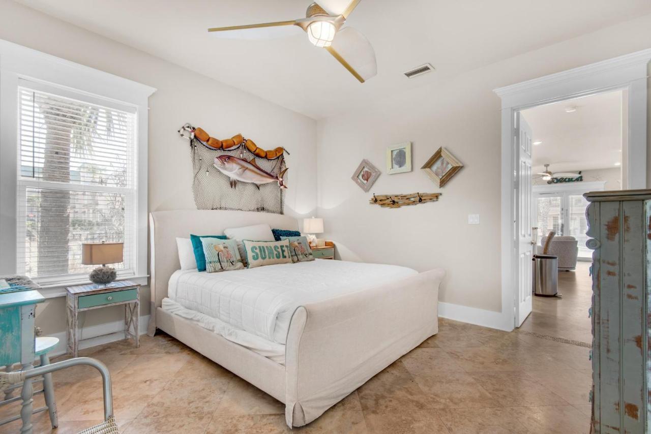 Miramar Beach Villa 101 Destin Bagian luar foto