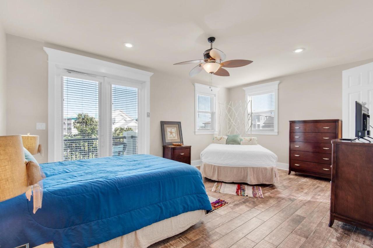 Miramar Beach Villa 101 Destin Bagian luar foto