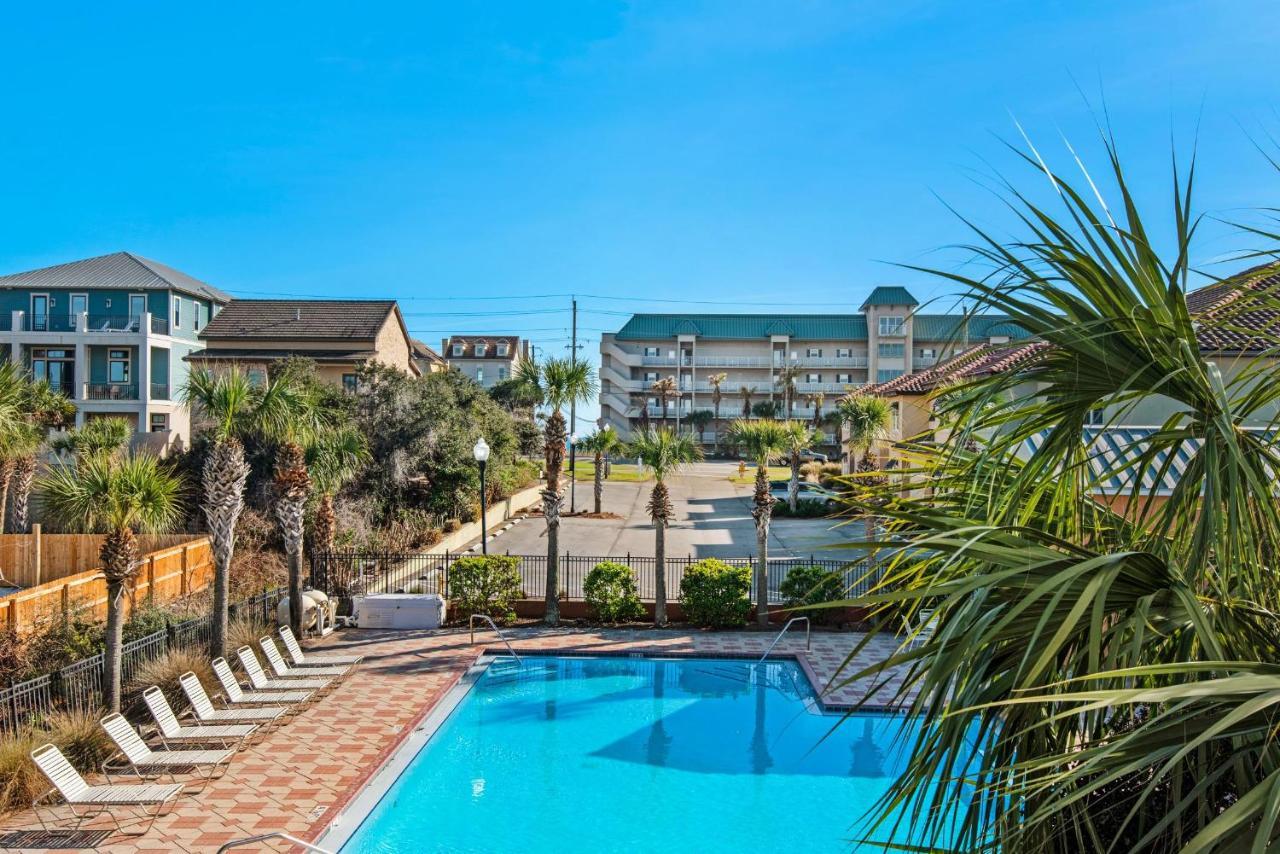 Miramar Beach Villa 101 Destin Bagian luar foto