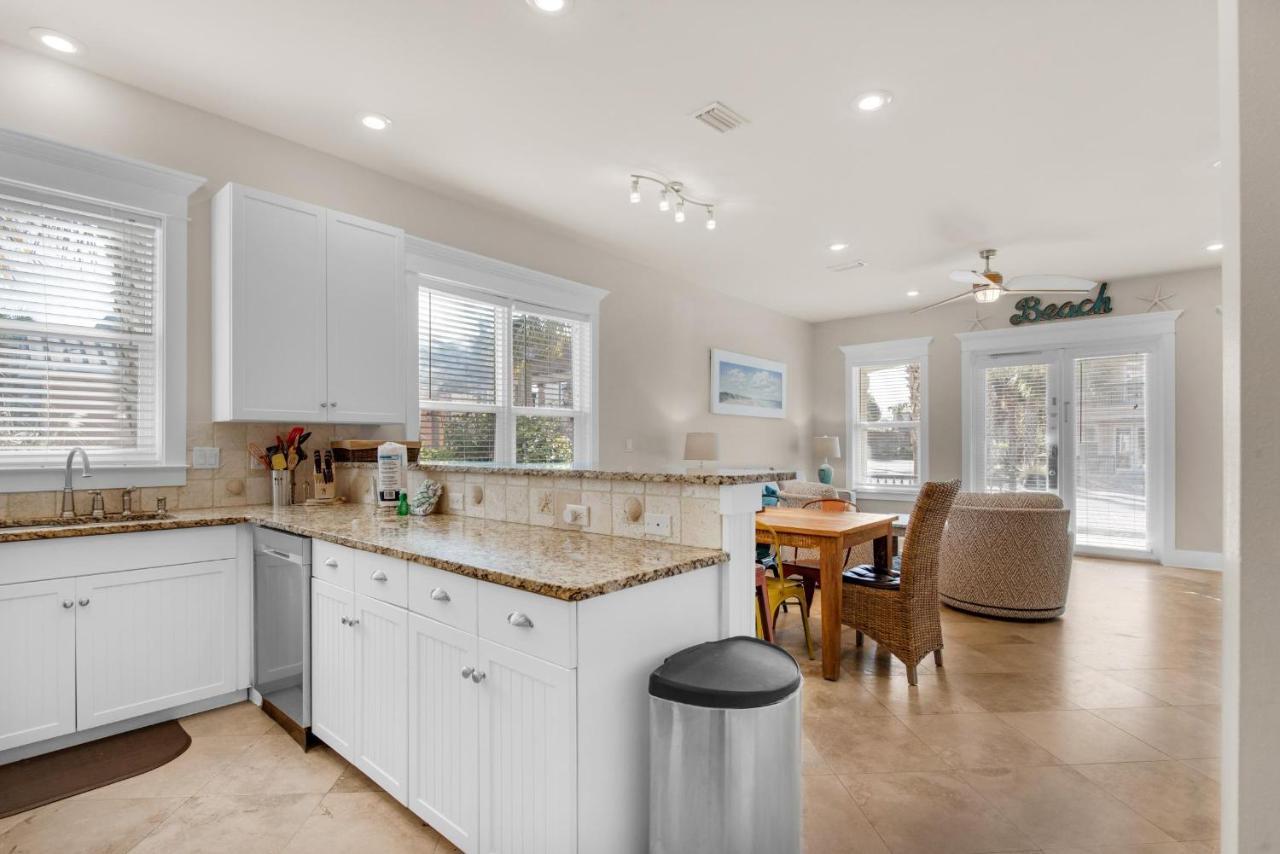 Miramar Beach Villa 101 Destin Bagian luar foto