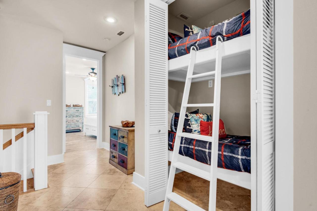 Miramar Beach Villa 101 Destin Bagian luar foto