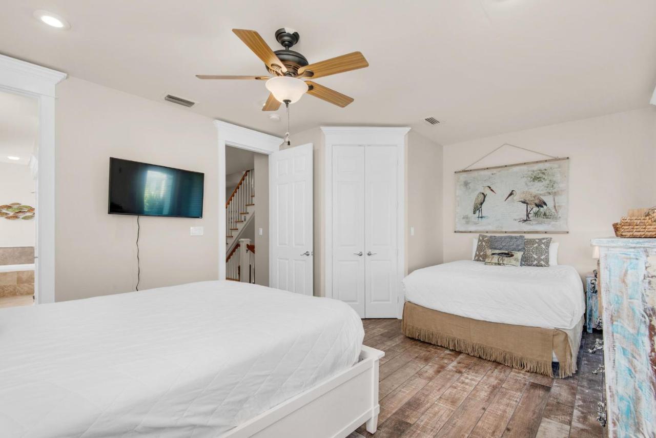 Miramar Beach Villa 101 Destin Bagian luar foto
