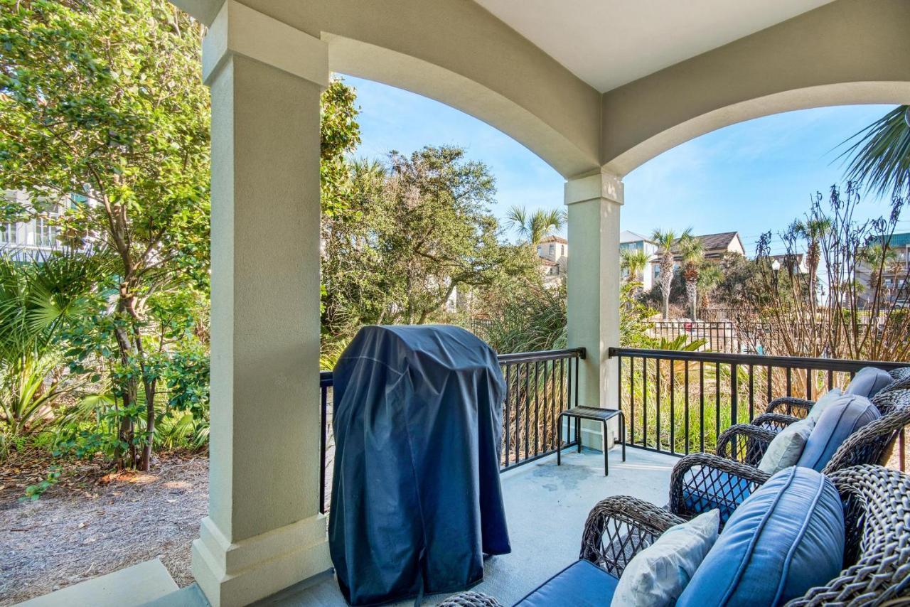 Miramar Beach Villa 101 Destin Bagian luar foto