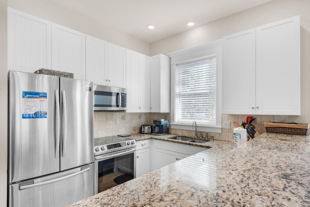 Miramar Beach Villa 101 Destin Bagian luar foto