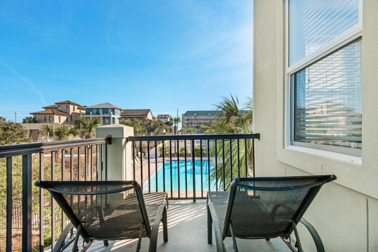 Miramar Beach Villa 101 Destin Bagian luar foto