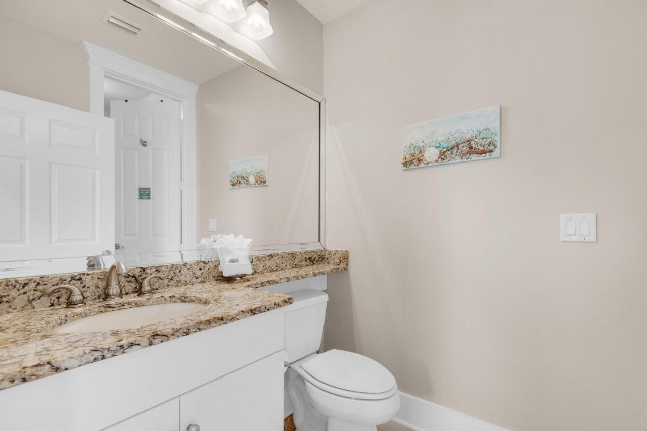 Miramar Beach Villa 101 Destin Bagian luar foto
