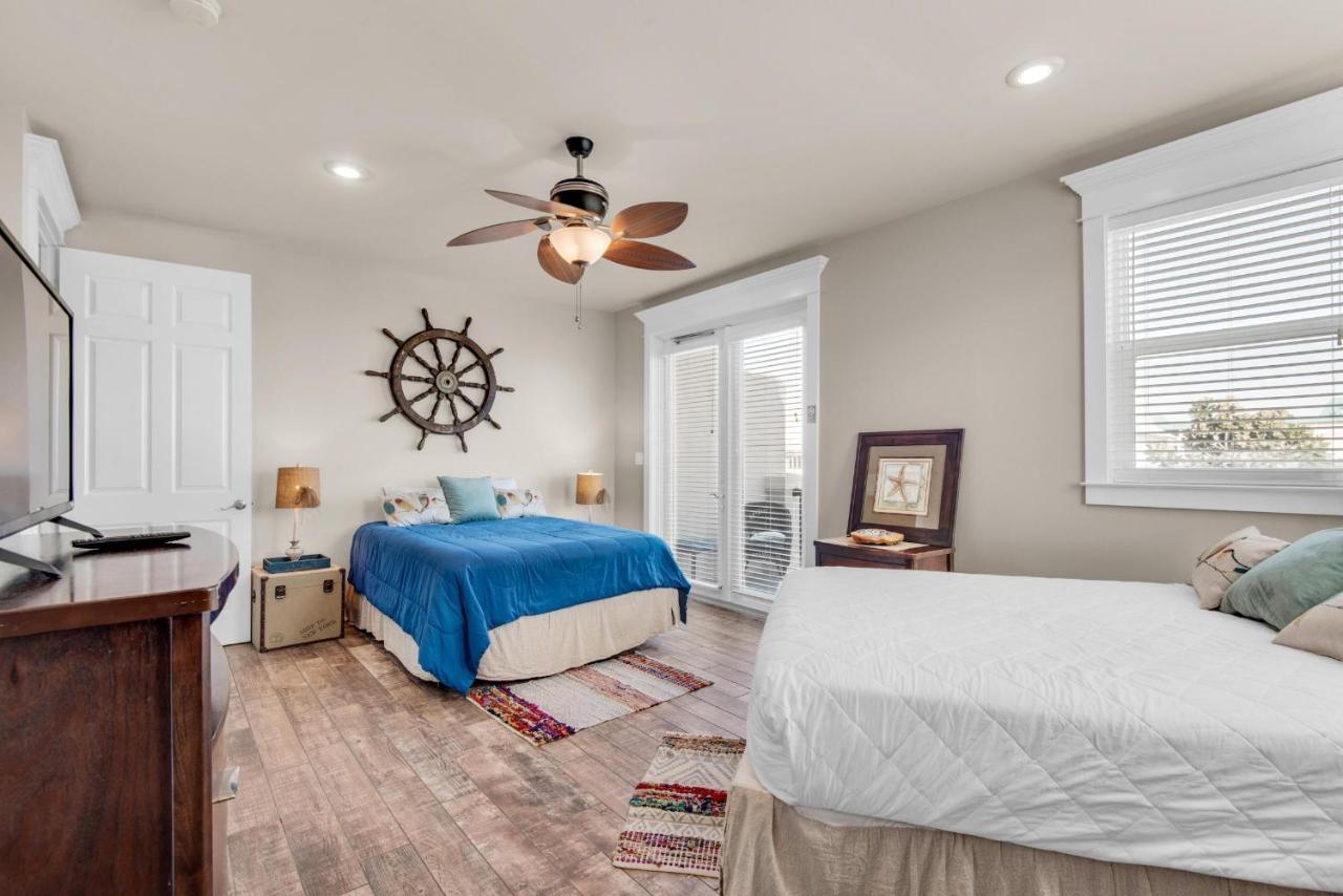 Miramar Beach Villa 101 Destin Bagian luar foto
